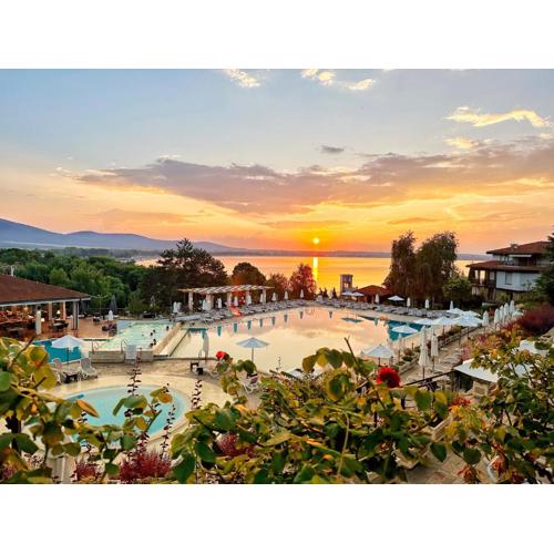 SM lovely apartments on the first line in Sozopol