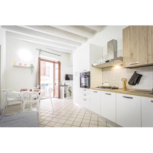 SM Maison Marina (centro storico)
