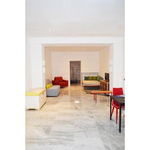 SM Maison Villanova (centro)