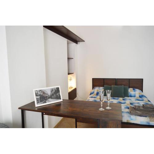 SM Maisonette Villanova (centro)