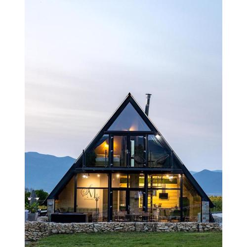 SM VIP HOUSES