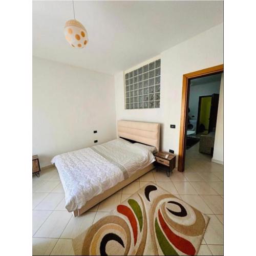 Small Apartament Lungomare