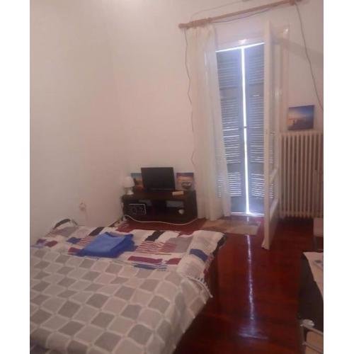 Small Apartment