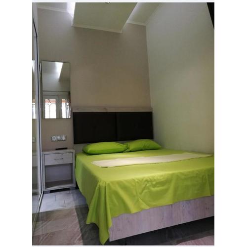 small booking room
