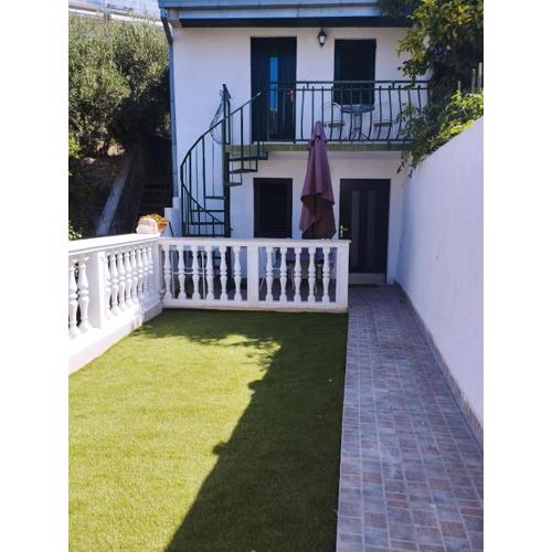 Small House Apartment