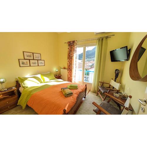 Small House for Holidays