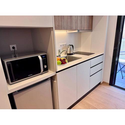 Small Residence Ampelokipi