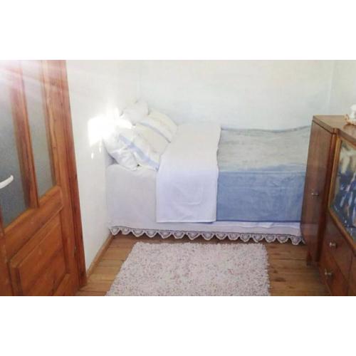 Small room for two in private villa