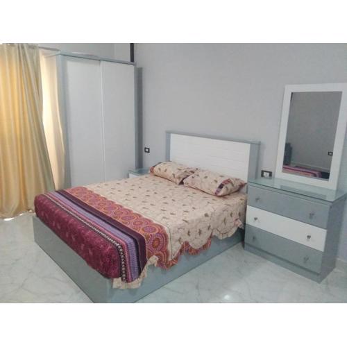 Small room