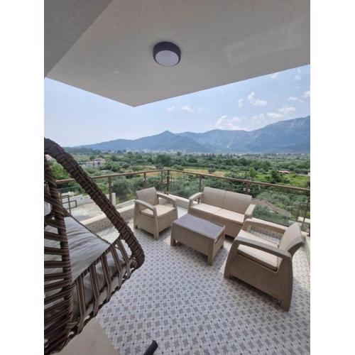 Smaragdos Thassos Boutique Suites