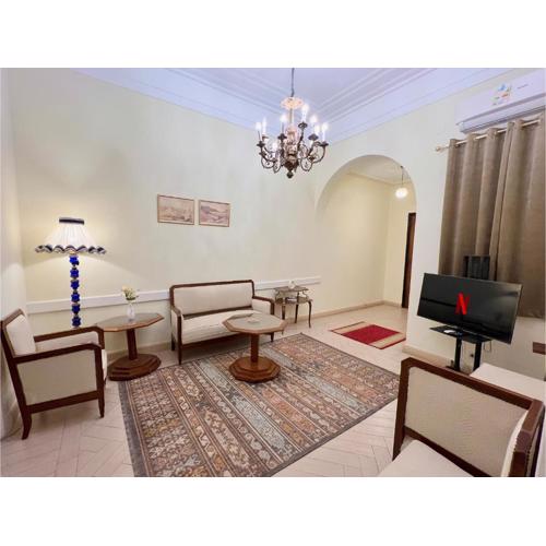 Smart 3BR Apt in Downtown - Mint 35
