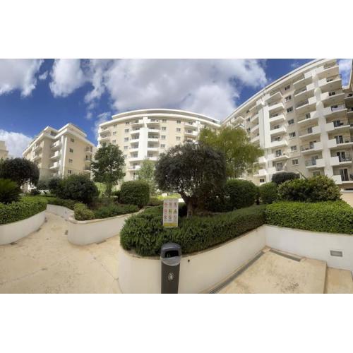 Smart Apartment in Central area