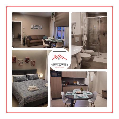 Smart Apartment Maggiore - TWA