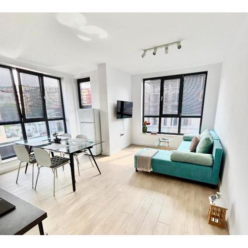 Smart Apartment Mir