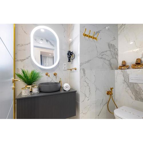Smart Apartment Near Puerta Del Sol