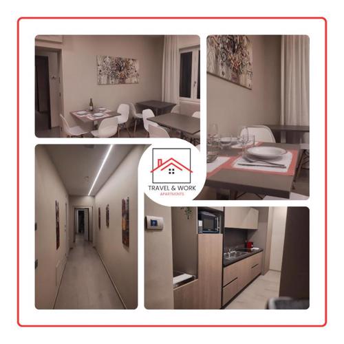 Smart Apartment Sei Chiese - TWA