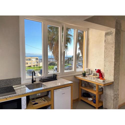 Smart Apartments Tarifa