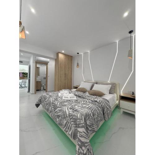 Smart Athens Stay, Studio Near Acropolis & Metro