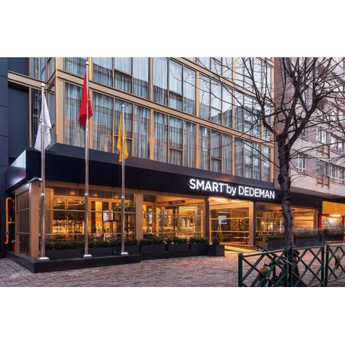 Smart by Dedeman Eskişehir
