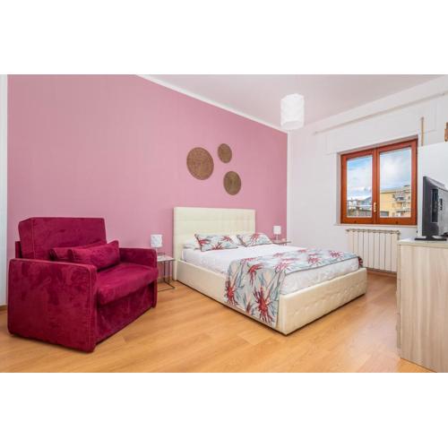 Smart Home Sorrento - City center