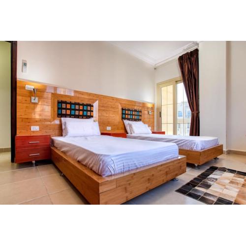 Smart home
