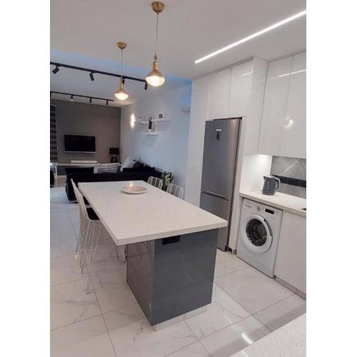 Smart Living-2Bed Pallouriotissa, Nicosia