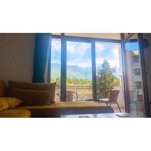 Smart Lugano Apartment