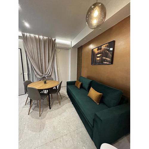 Smart Lux Apartment A