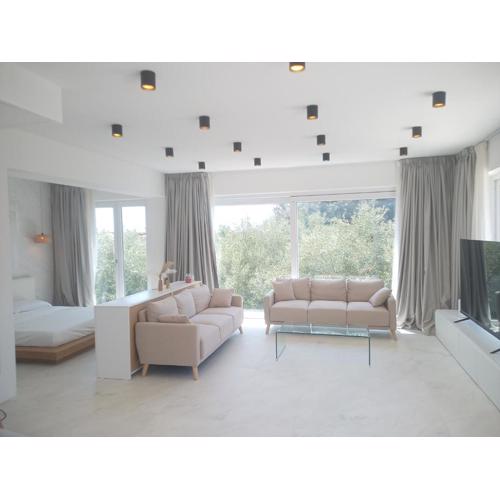 Smart Luxury Suites & Apartments