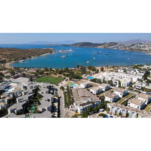 Smart Stay Beach Bodrum -All Inclusive