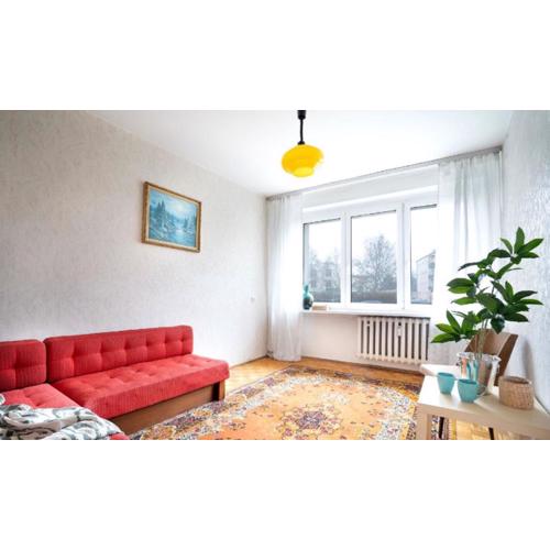 Smart Stay Ideal Location for Work & Fun