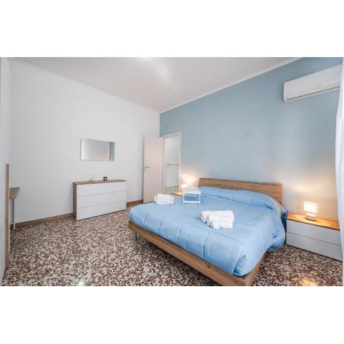 Smart Stay near Policlinico & City Center