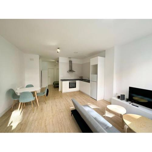 Smart Studio MadridRio