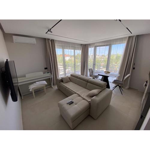 Smart Studio Plazhi Vjeter