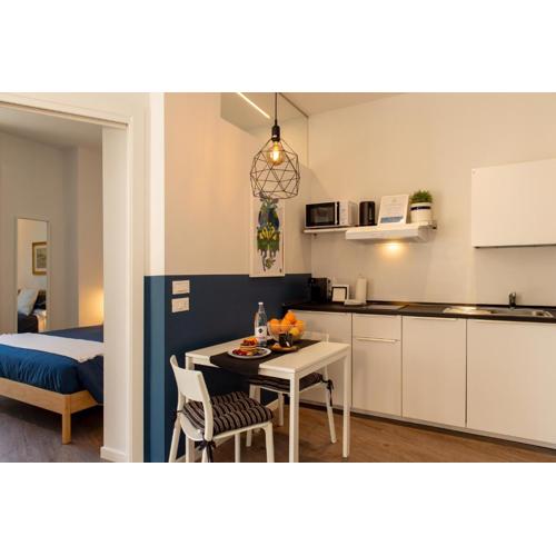 Smart & Urban Suites - Corso51