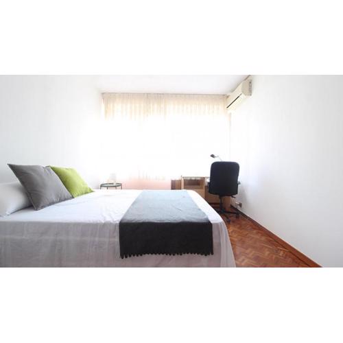 Smartliving Madrid Castellana