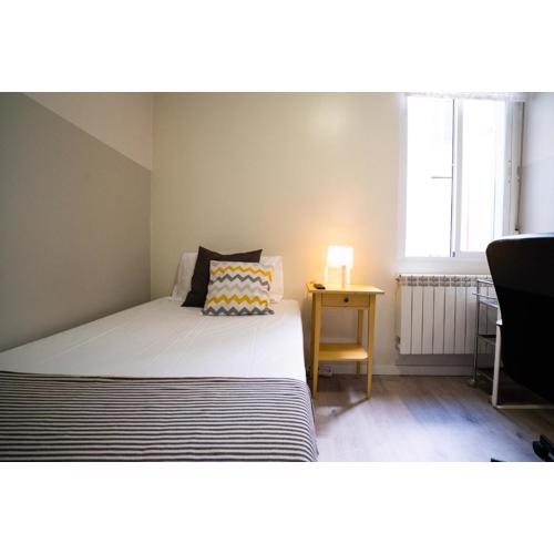 Smartliving Madrid Centro