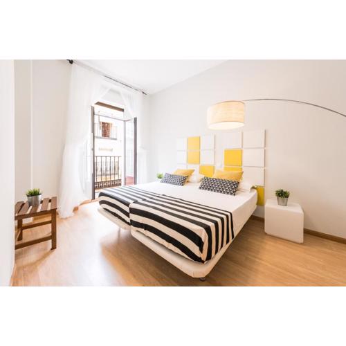 Smartr Madrid Chueca