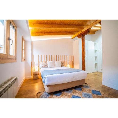 Smartr Madrid Gran Via Apartments
