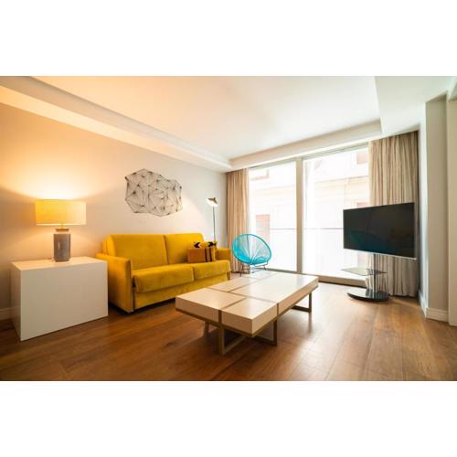 SmartRental Collection Centric II