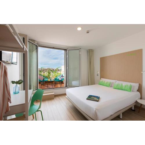 SmartRoom Barcelona