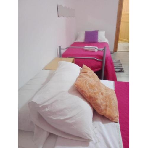 Smeralda Family Olbia Room\