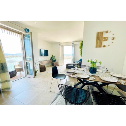 Smeralda Sea View - Luxury Apartment