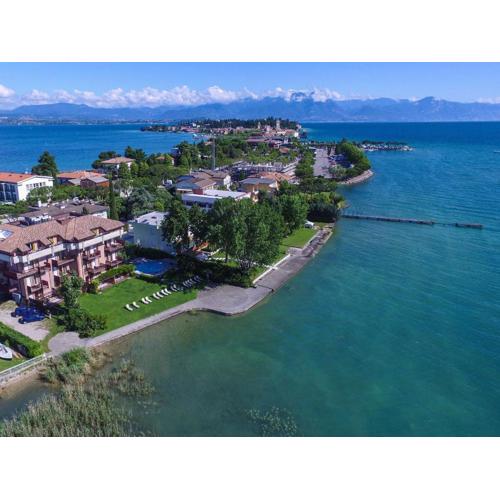 Smeraldo apartments