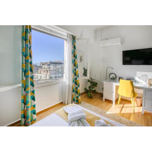 SMG Boutique Apartments