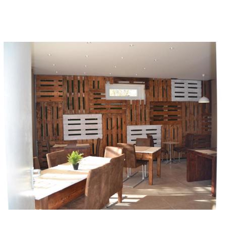 SMILE ACCOMODATION AOSTA