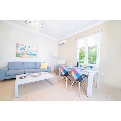 Smile Apartments