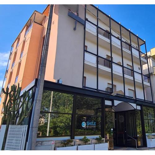 Smile Beach Hotel Nuova Gestione