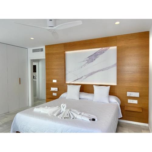SMILE CAVANA APARTMENTS