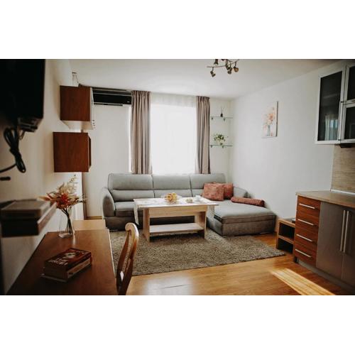 Smile City Apartment